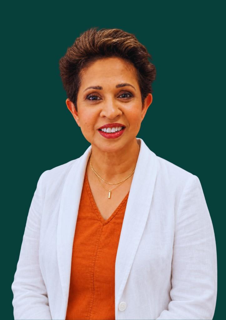 Dr. Mestiyage (Sue) Gunatilake, Principal Injector at D'ORA LABS